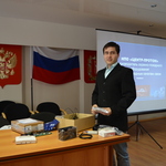 Семинар в УВО по Свердловской области 2015