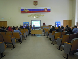 seminar UVO 2014