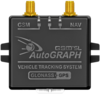 Бортовой контроллер АвтоГРАФ-GSM-SL 
