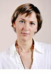 Багаева Оксана Владимировна