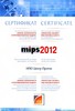 MIPS 2012